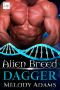 [Alien Breed 22] • Dagger